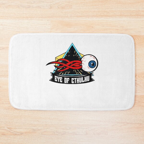 Item preview, Terraria Game - Eye Of Cthulhu designed and sold by RobertoDerek6.