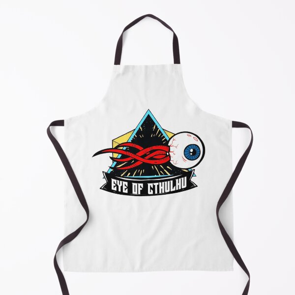 Item preview, Terraria Game - Eye Of Cthulhu designed and sold by RobertoDerek6.