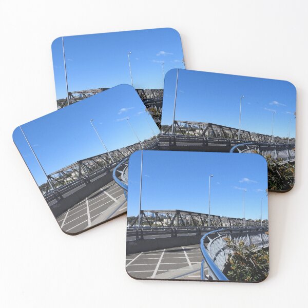 Item preview, Iron Cove Bridge designed and sold by kirstybush.