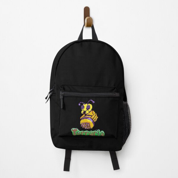 Item preview, Terraria Action-Adventure Sandbox Game Cute Bees Design designed and sold by RobertoDerek6.