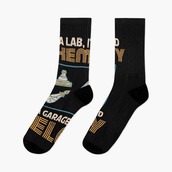 Item preview, 2021 06 07 10 Lab Chemistry Garage Felony Nerd Geek T Shirt designed and sold by shirti.