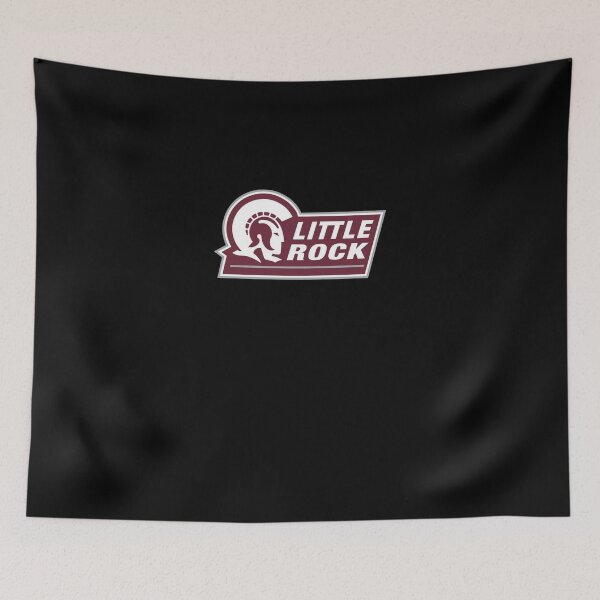 Item preview, The Little Rock Trojans designed and sold by ErhardSpringer.