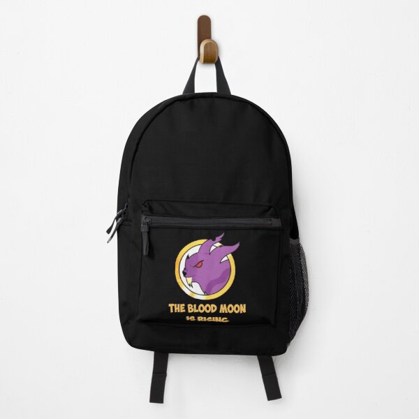 Item preview, Terraria Game - The Blood Moon Is Rising designed and sold by RobertoDerek6.