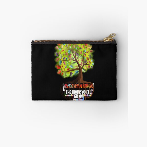 Item preview, Tree of life - the more you involve, the more you'll grow designed and sold by Mariogs.