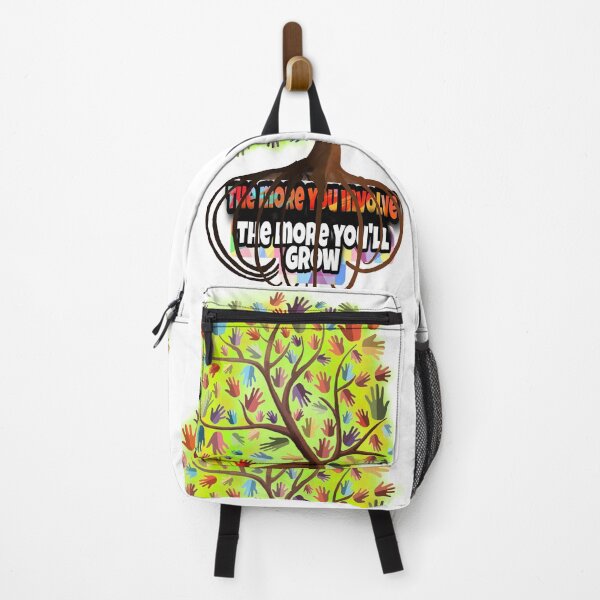 Item preview, Tree of life - the more you involve, the more you'll grow designed and sold by Mariogs.