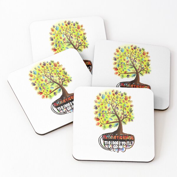 Item preview, Tree of life - the more you involve, the more you'll grow designed and sold by Mariogs.
