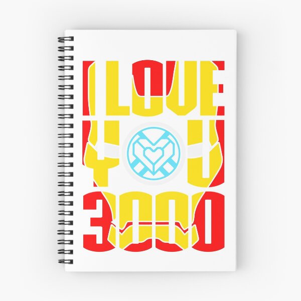 Item preview, I love you 3000 designed and sold by Consili0.