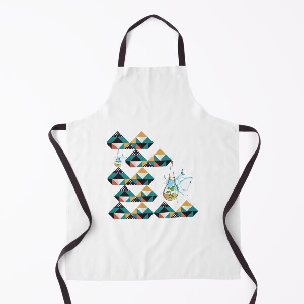 Item preview, zometric print designed and sold by viraasat.