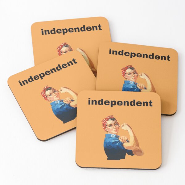 Item preview, independent. designed and sold by kamouflage.