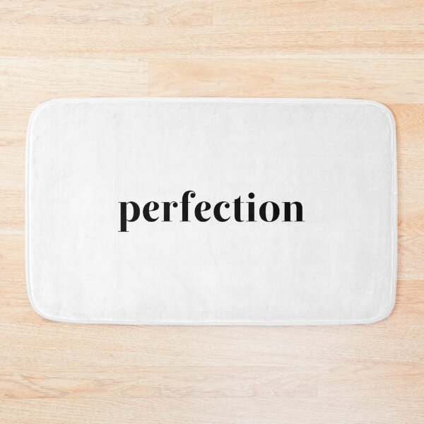 Item preview, Perfection designed and sold by ZoollGraphics.