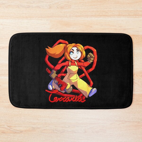 Item preview, Graphic Terraria Game Cute Girl Awesome Design designed and sold by RobertoDerek6.