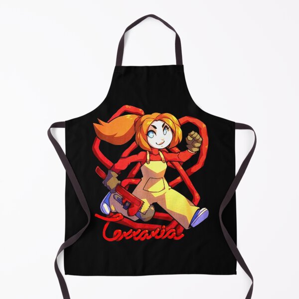 Item preview, Graphic Terraria Game Cute Girl Awesome Design designed and sold by RobertoDerek6.
