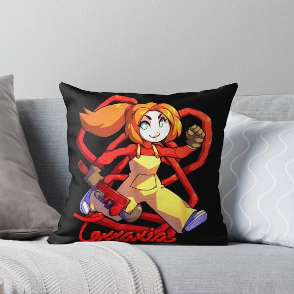 Item preview, Graphic Terraria Game Cute Girl Awesome Design designed and sold by RobertoDerek6.