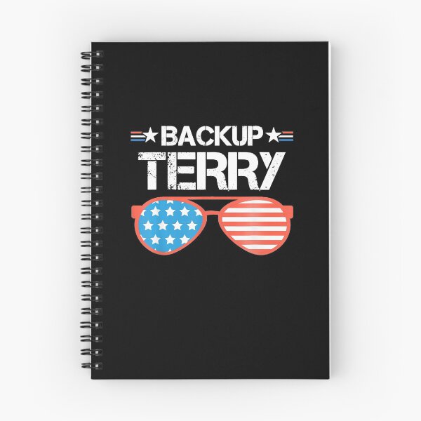 Item preview, Back Up Terry American Flag USA 4th Of July Sunglasses Gift designed and sold by christopher187.