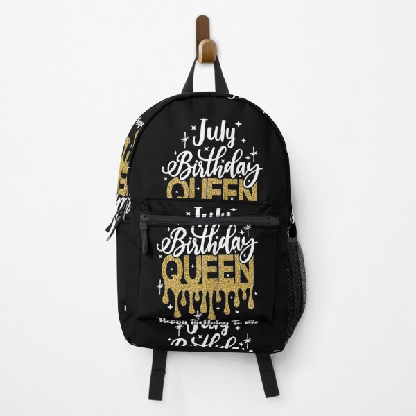 Item preview, July Birthday Queen Gift For Women Girl designed and sold by wilsonart91.