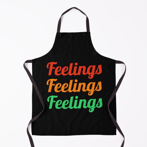 Item preview, Feelings designed and sold by Seiya Kipgen.