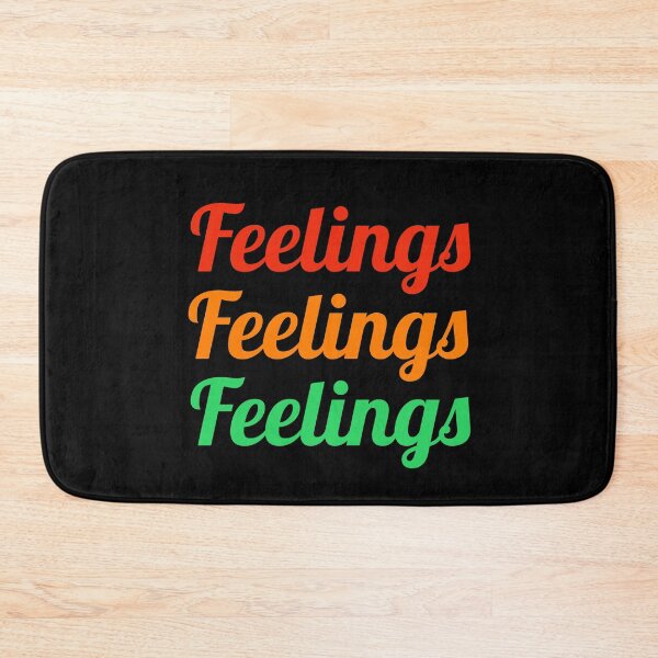 Item preview, Feelings designed and sold by Seiya Kipgen.