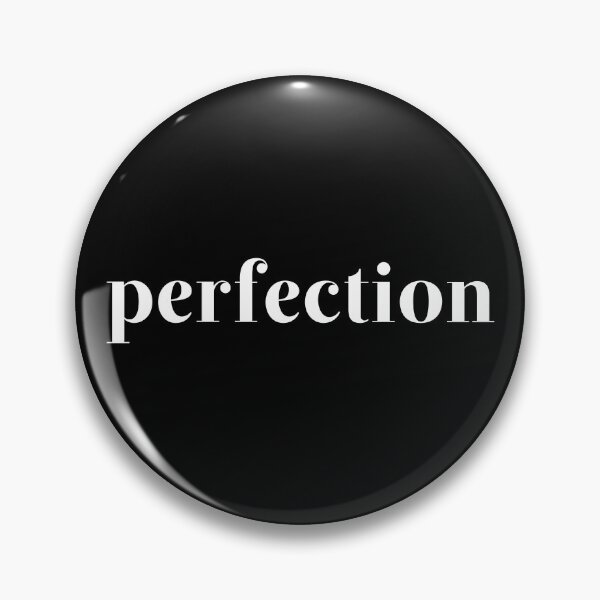 Item preview, Perfection designed and sold by ZoollGraphics.