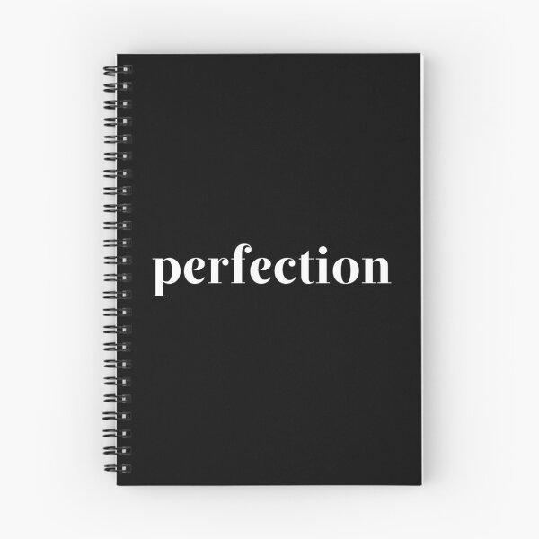 Item preview, Perfection designed and sold by ZoollGraphics.