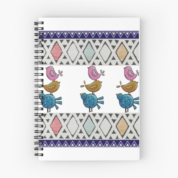 Item preview, bird print designed and sold by viraasat.