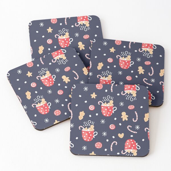 Item preview, Coffee with shortbread cookies designed and sold by EK EXCLUSIVE.