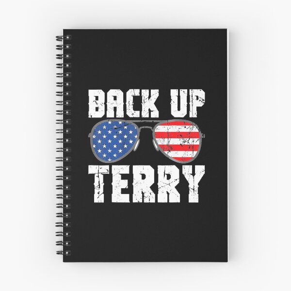 Item preview, Back Up Terry American Flag USA 4th Of July Sunglasses designed and sold by christopher187.