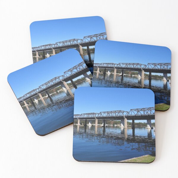 Item preview, Iron Cove Bridge designed and sold by kirstybush.
