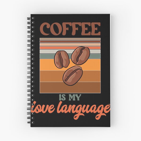 Item preview, Coffee is my love language designed and sold by Hema Thilakaratne.