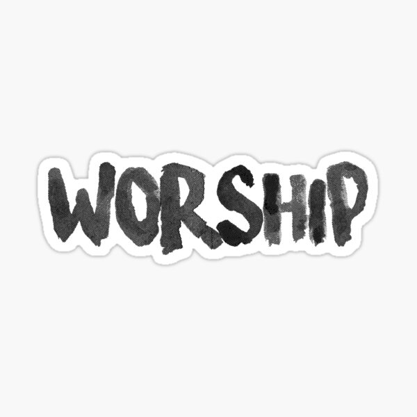 Item preview, Worship designed and sold by Bethel  Store.