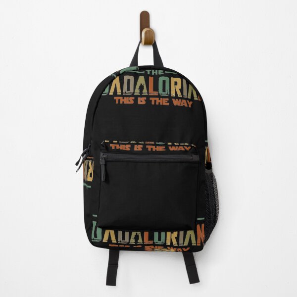 Item preview, Father's Day Idea This Is The Way - Dadalorian Daddy designed and sold by musgroveart.