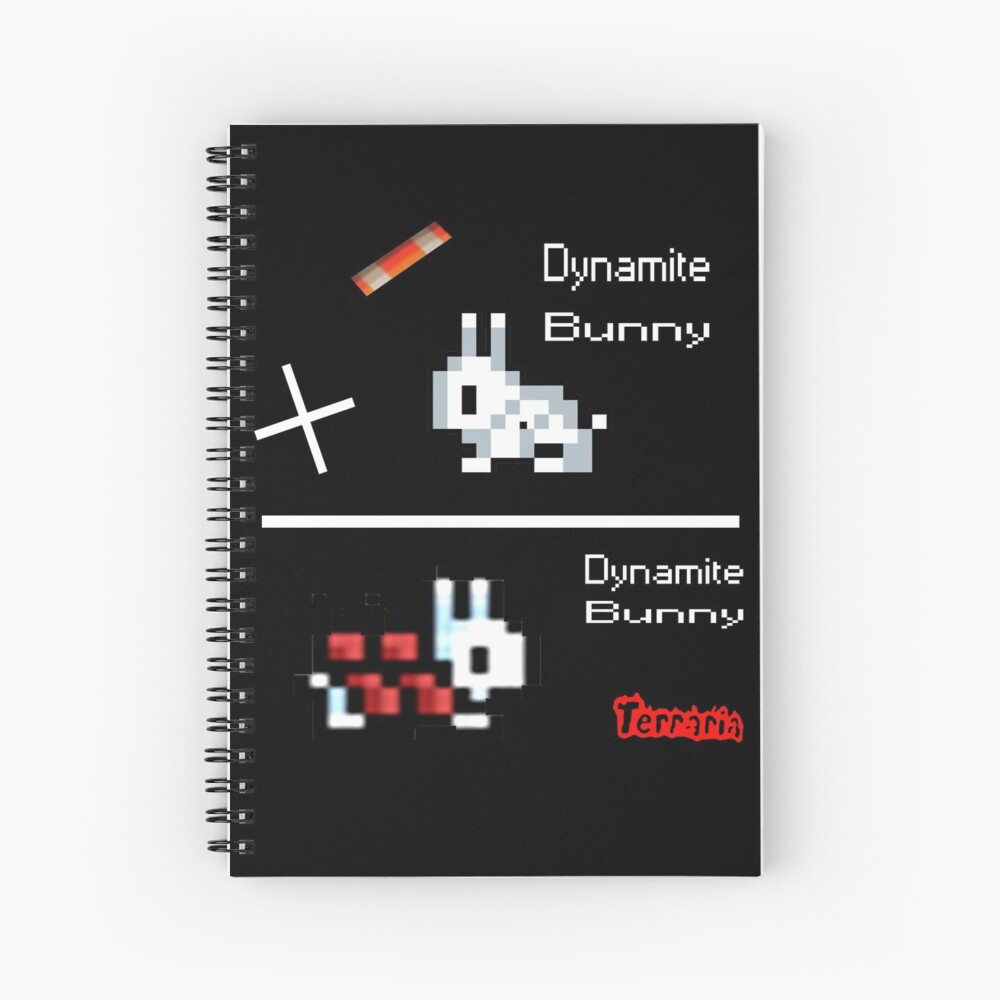 Dynamite terraria cheap