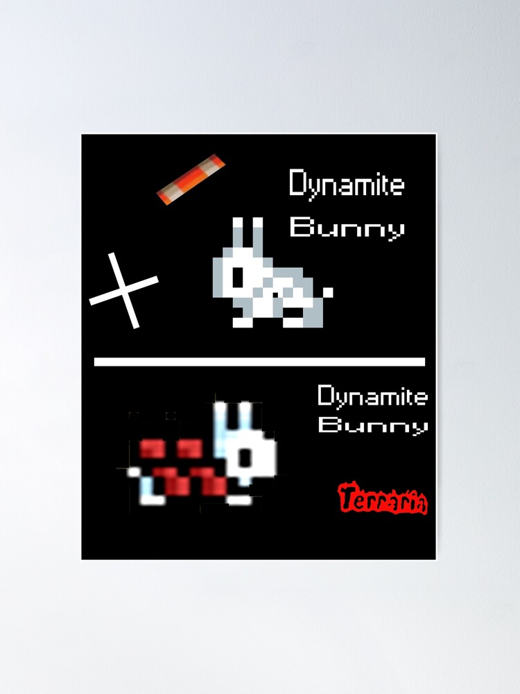 Dynamite terraria best sale