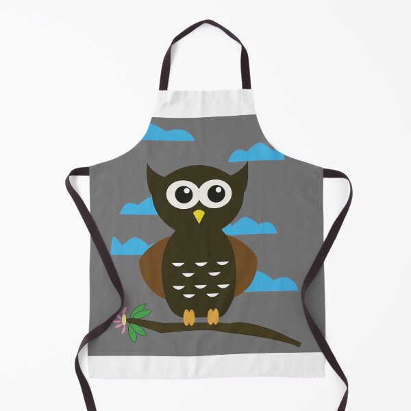 Item preview, HIBOU DANS LE CIEL designed and sold by Designnnn2021.
