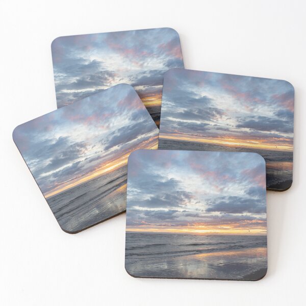 Item preview, Sunset on the beach designed and sold by Mark Liebenberg.