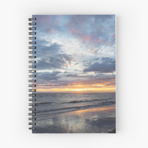 Item preview, Sunset on the beach designed and sold by Mark Liebenberg.