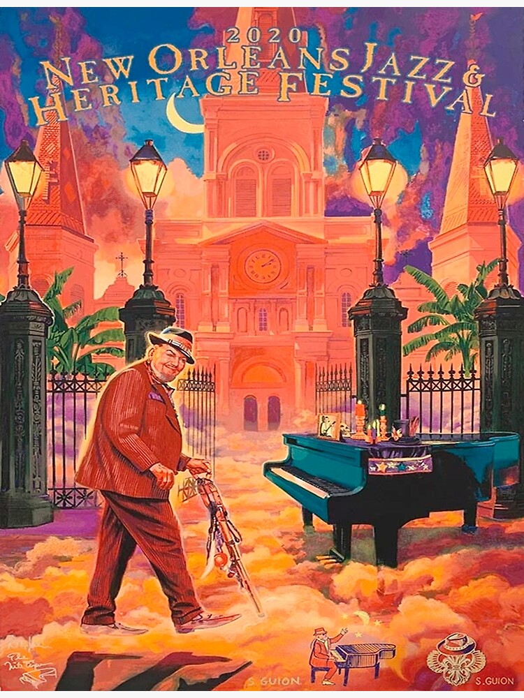 "New Jazz 2020" Poster for Sale by Reecepug Redbubble