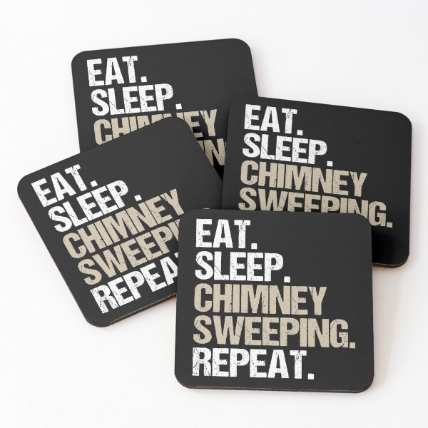 Item preview, Chimney Sweep Chimney Sweeper designed and sold by Krautshirts.