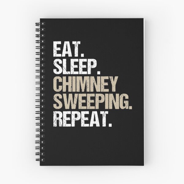 Item preview, Chimney Sweep Chimney Sweeper designed and sold by Krautshirts.