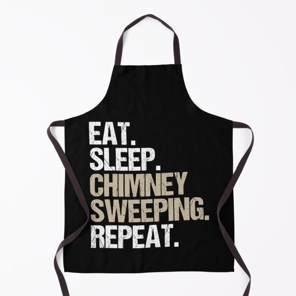 Item preview, Chimney Sweep Chimney Sweeper designed and sold by Krautshirts.