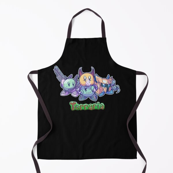 Item preview, Terraria Pets Funny Design designed and sold by RobertoDerek6.