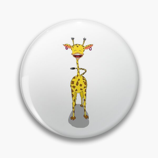 Item preview, The GIRAFE designed and sold by dechezlouis.