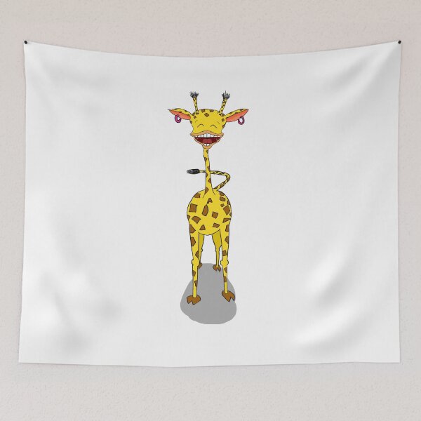 Item preview, The GIRAFE designed and sold by dechezlouis.