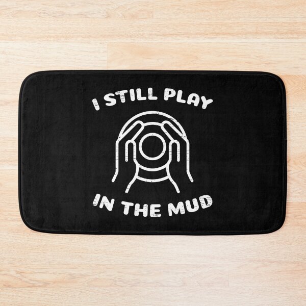 Item preview, Pottery Ceramic I Still Play In The Mud designed and sold by shirti.
