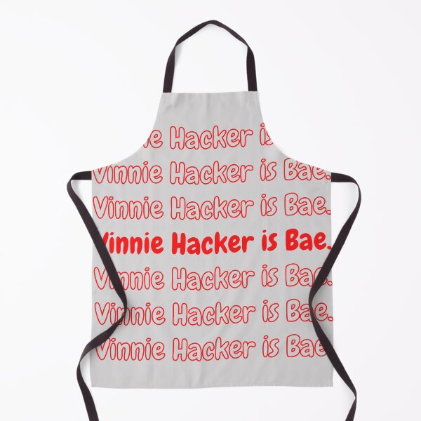 Item preview, Vinnie Hacker is Bae designed and sold by artiepants.