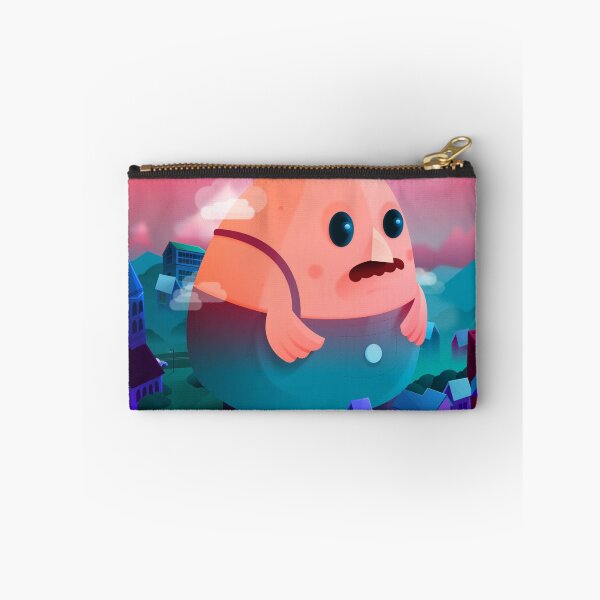 Item preview, Stranger in this town designed and sold by Jacques Marcotte.