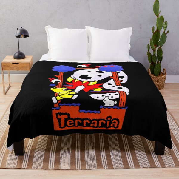 Item preview, Terraria designed and sold by RobertoDerek6.