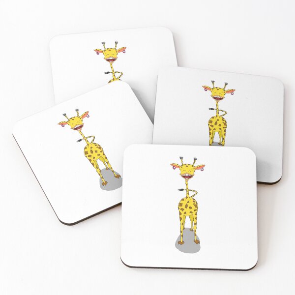 Item preview, The GIRAFE designed and sold by dechezlouis.