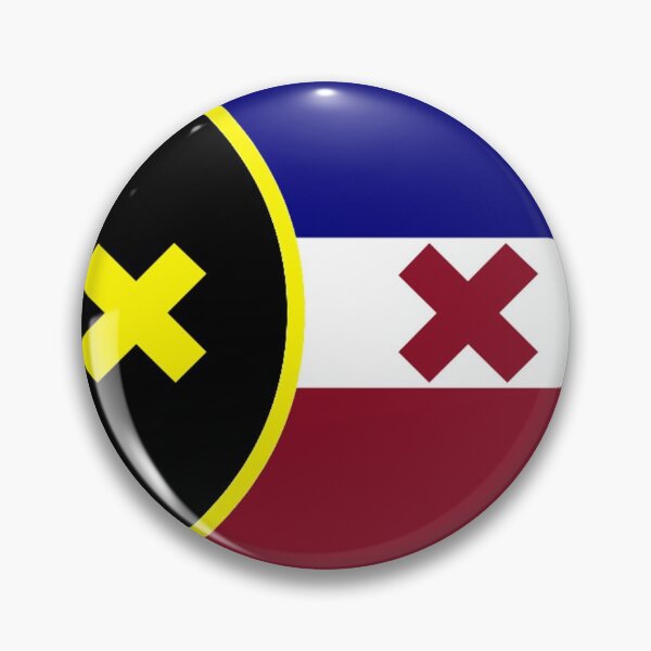 Item preview, Lmanburg Flag designed and sold by Hayyleyy-666.