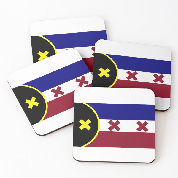 Item preview, Lmanburg Flag designed and sold by Hayyleyy-666.