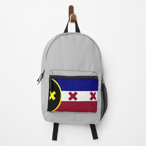 Item preview, Lmanburg Flag designed and sold by Hayyleyy-666.